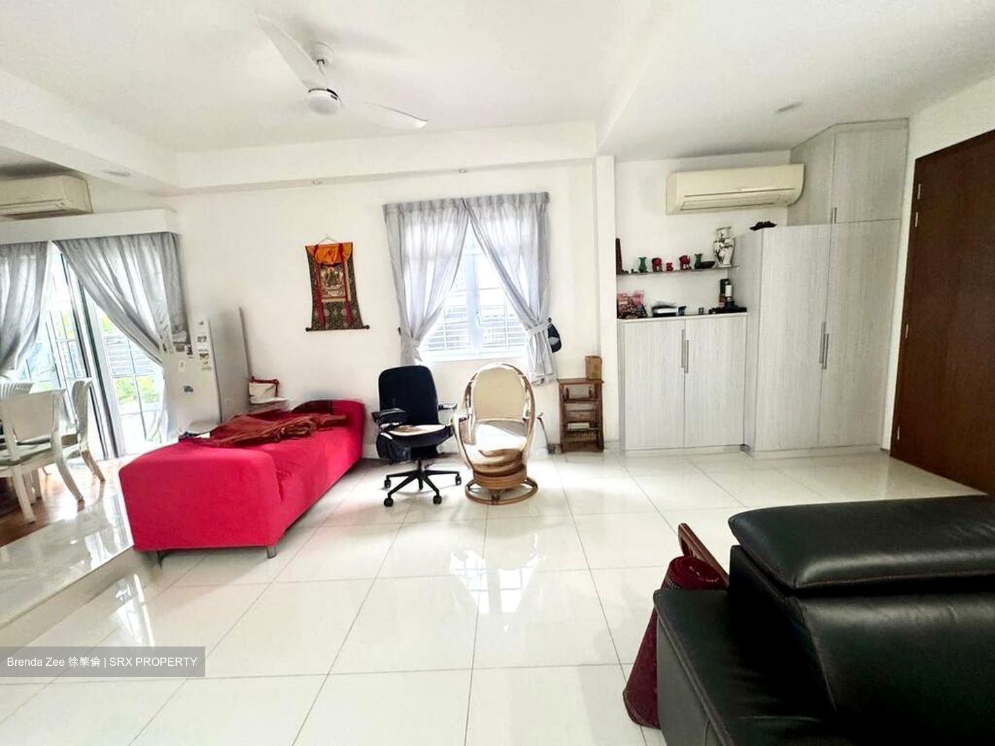 Shamrock Park (D10), Semi-Detached #507608861